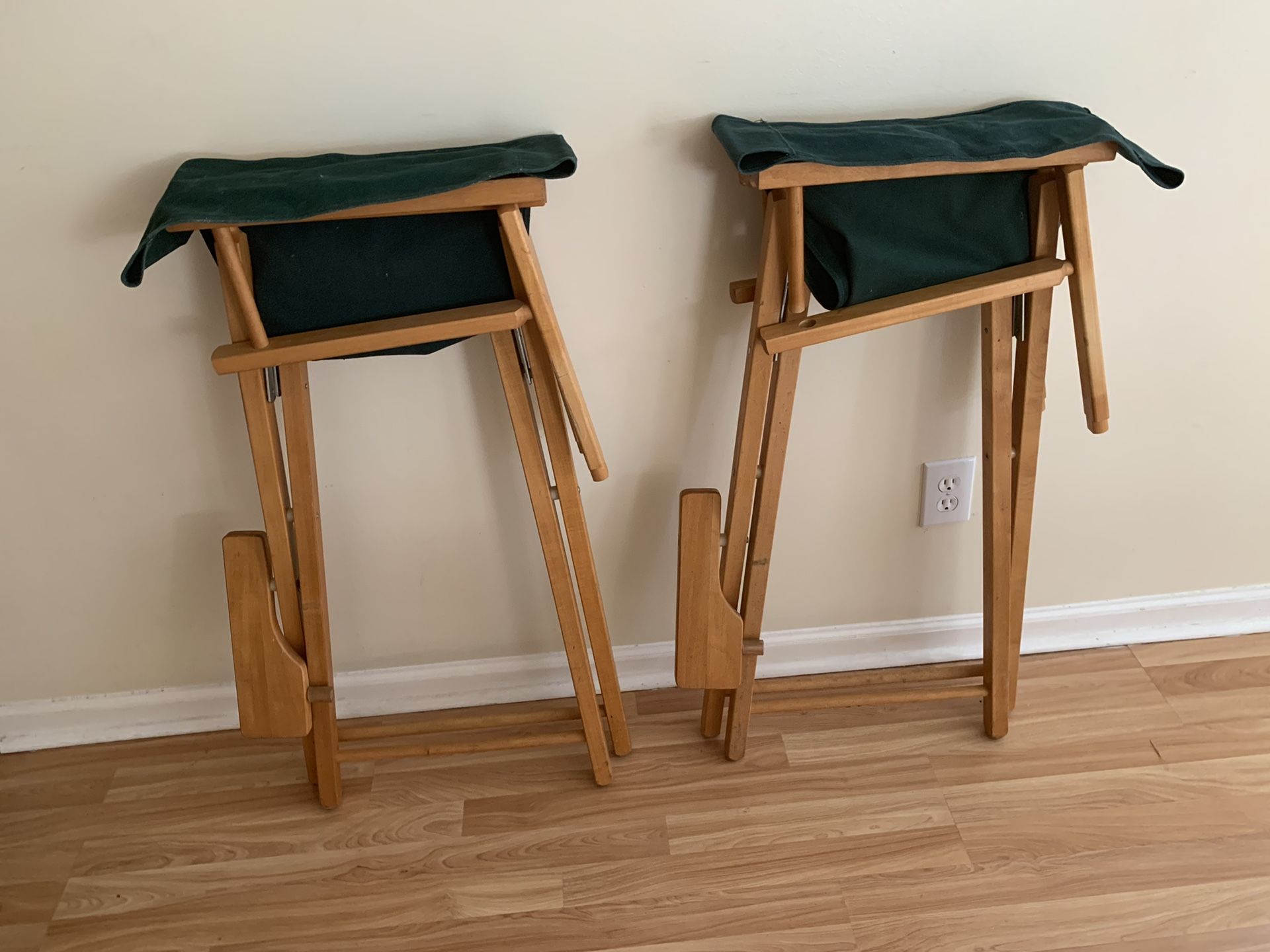 Director chairs