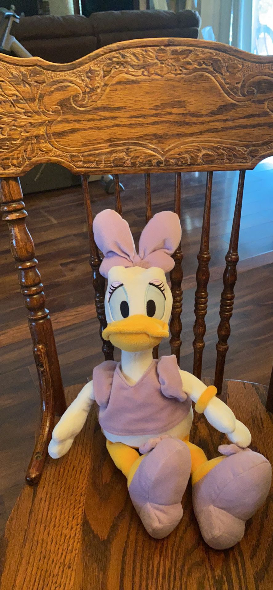 Disney Daisy Duck