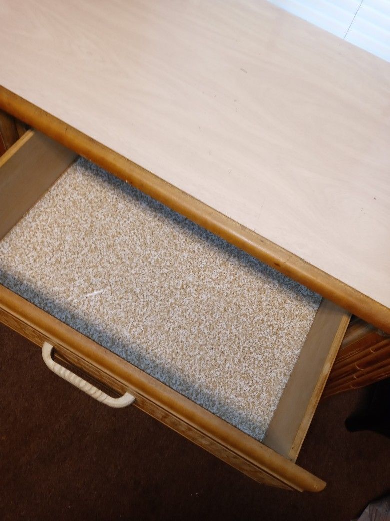 6 Drawer Dresser