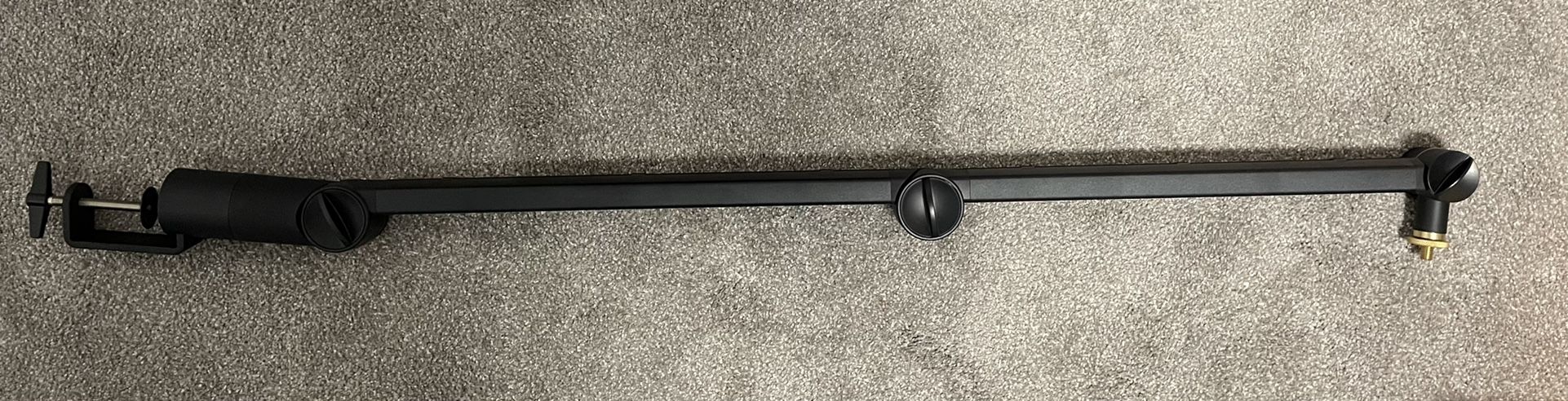Blue Compass Microphone Boom Arm