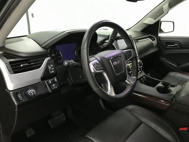 2017 GMC Yukon XL