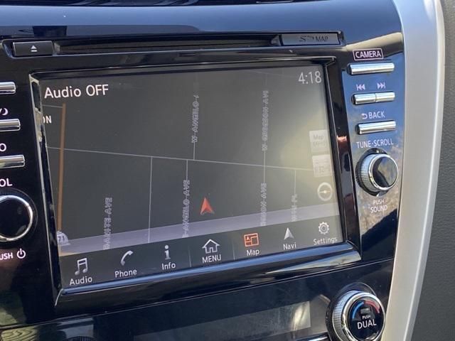 2015 Nissan Murano