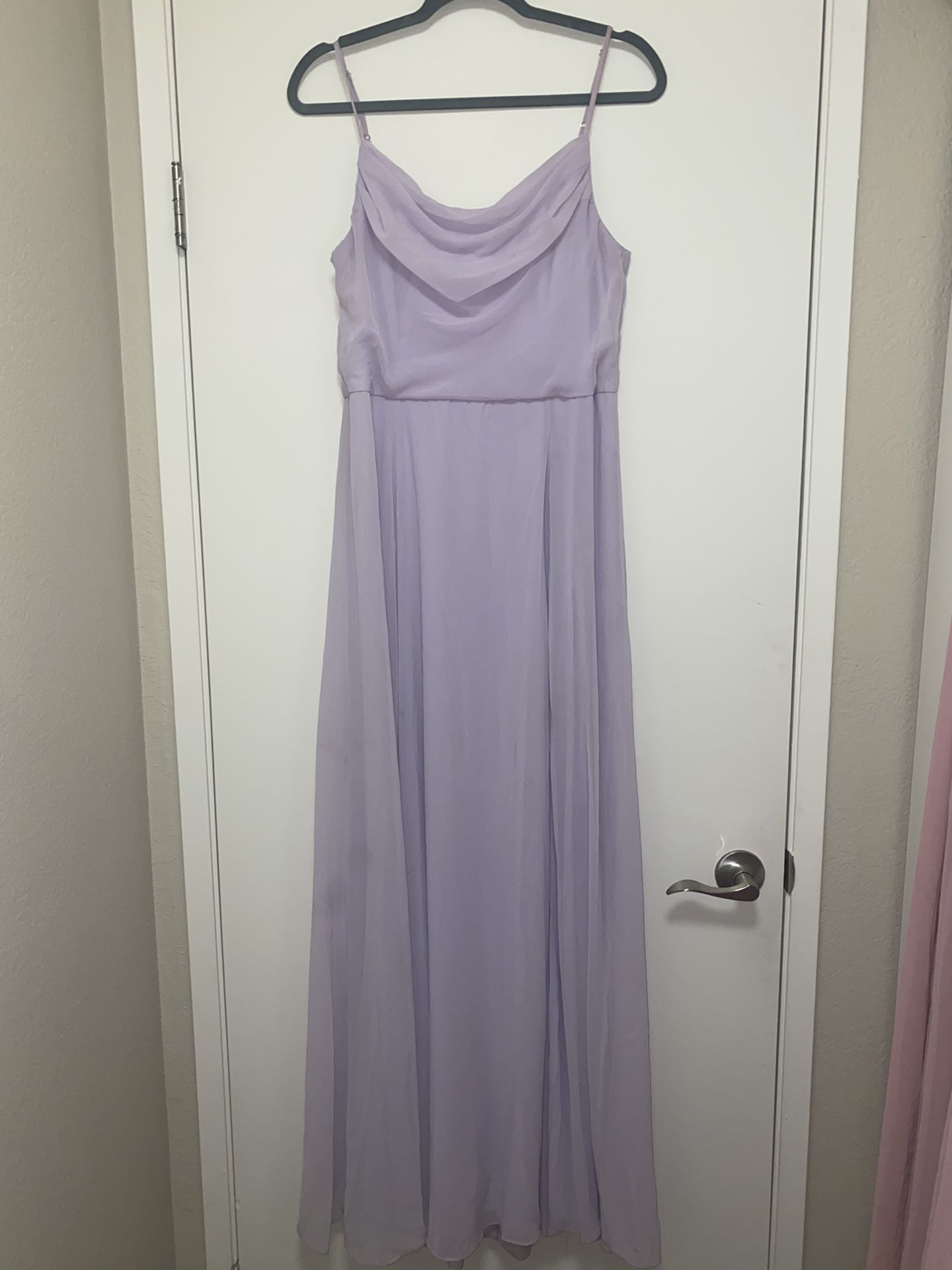David Bridal - Bridesmaid Dress