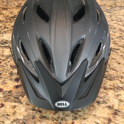 Bell Bike Helmet Thumbnail