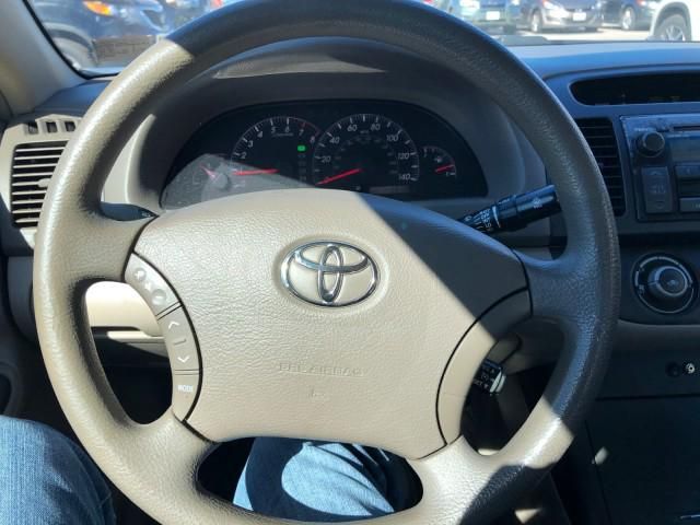 2006 Toyota Camry