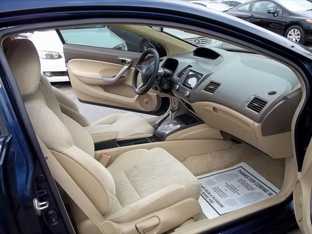 2006 Honda Civic Cpe