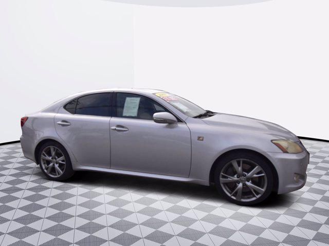 2009 Lexus IS 350