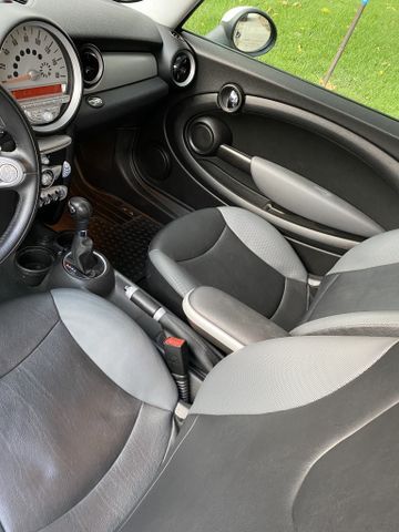 2009 MINI Hardtop