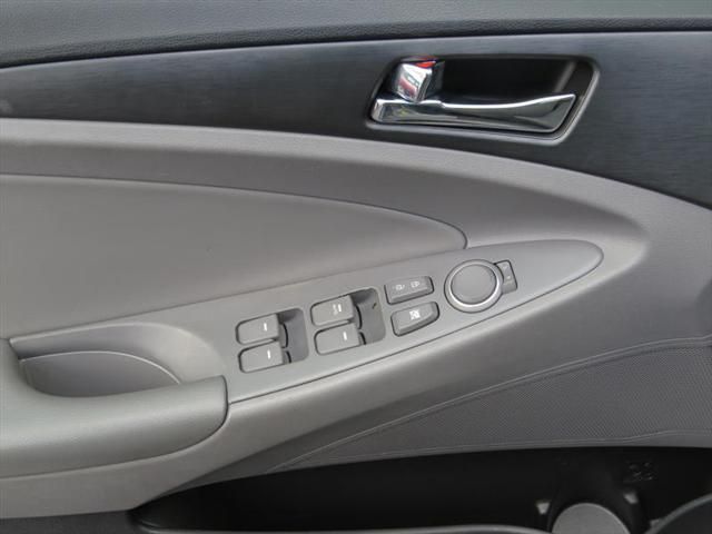 2014 Hyundai Sonata