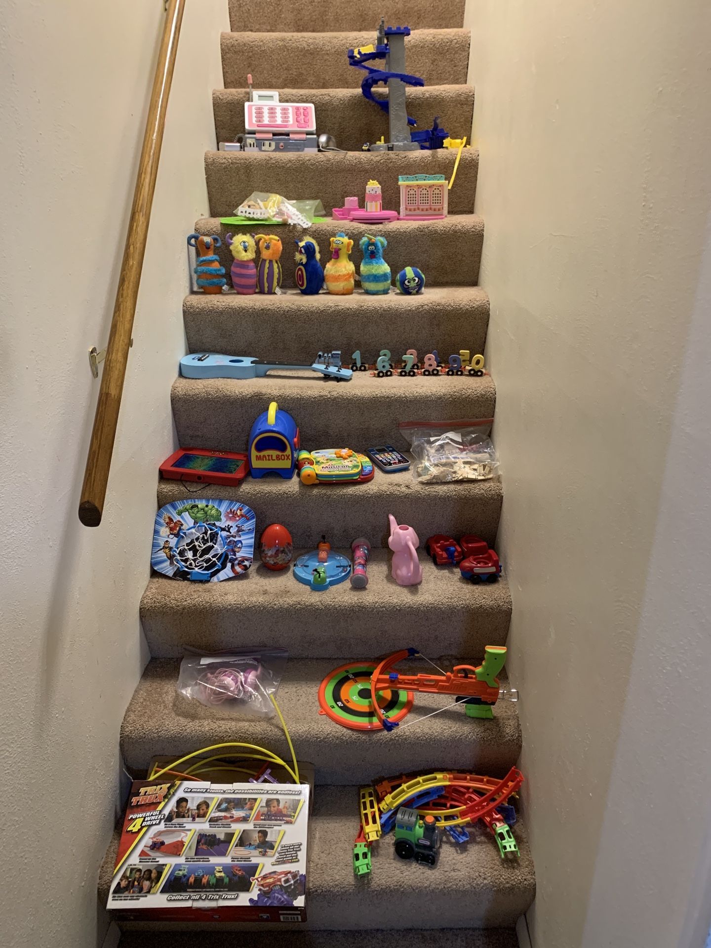 Kids Toys