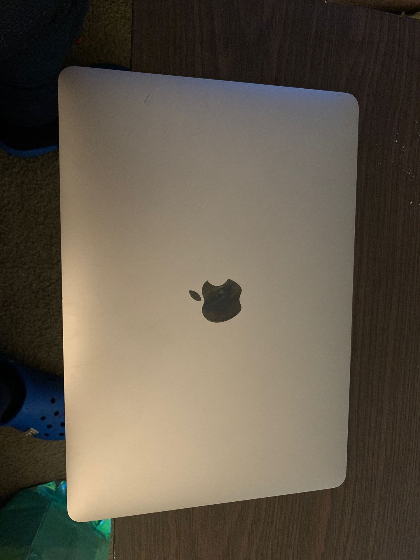 MacBook Pro 13 inch 2020
