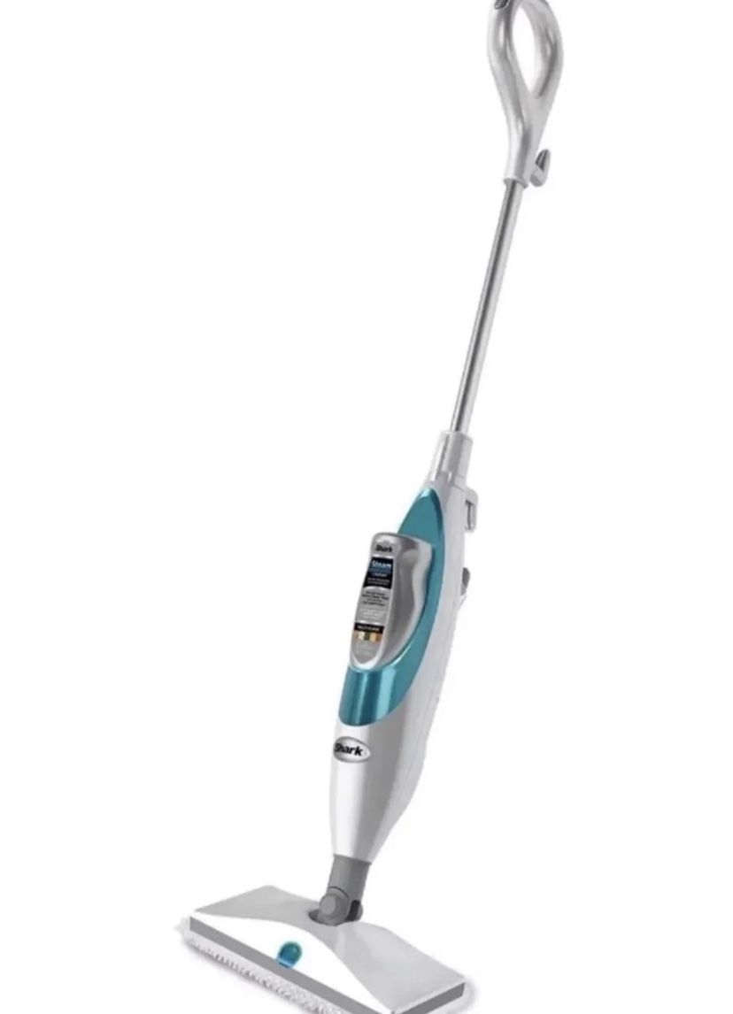 Shark SK Steam & Spray Electric Floor Steamer Mop