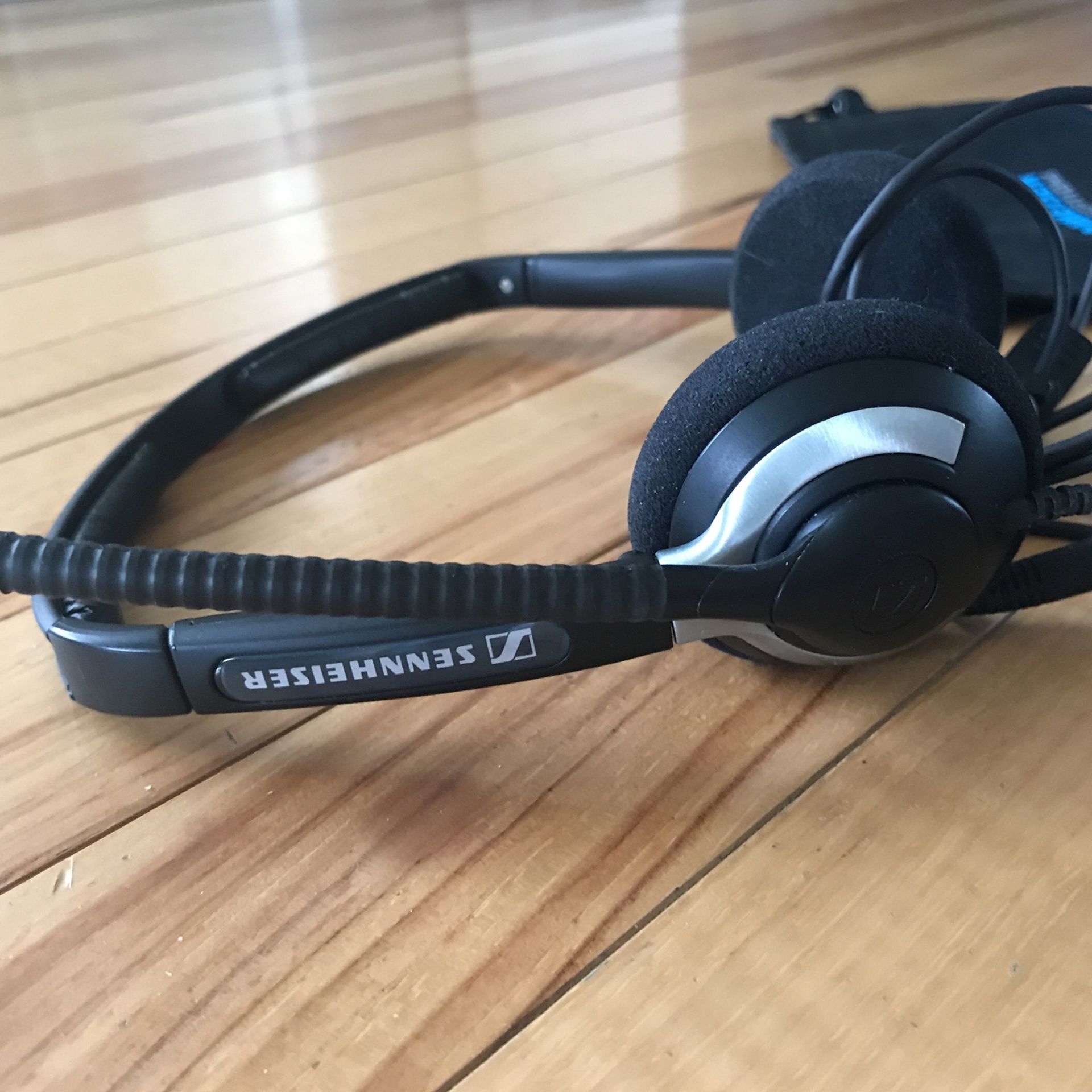 Brand New Sennheiser Headphones