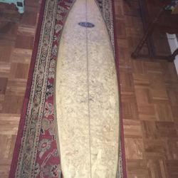 Surf Board Thumbnail