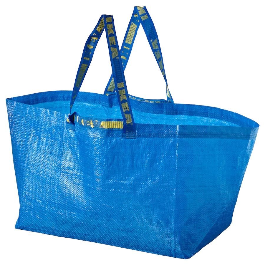 Big Bags For Storage