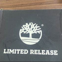 Limited Release Timberlands Thumbnail