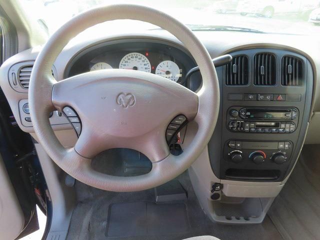 2003 Dodge Caravan