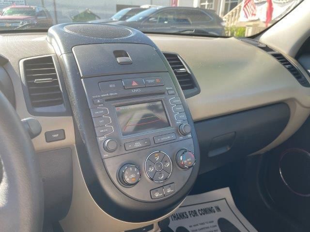 2012 Kia Soul