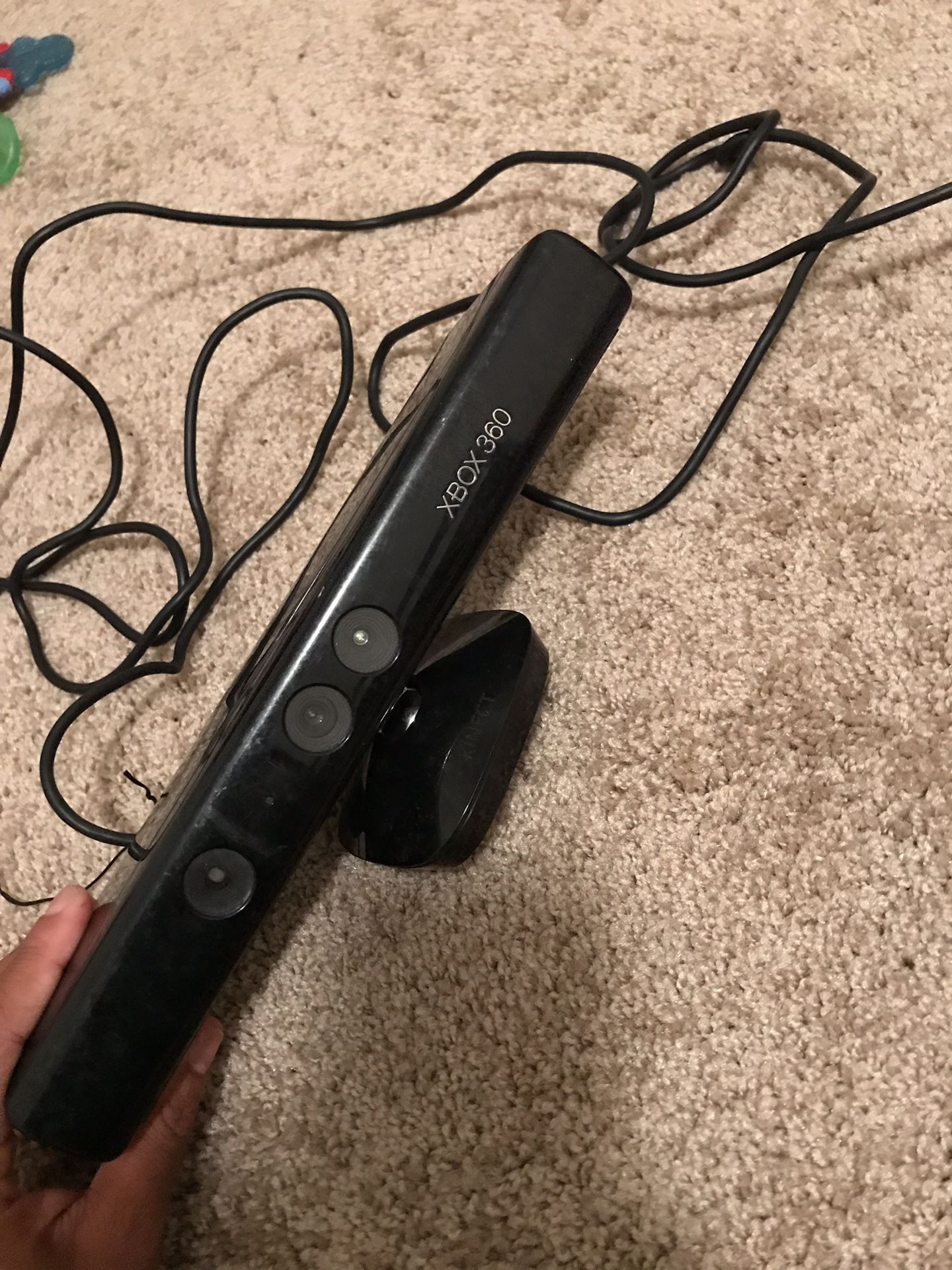 Xbox 360 Kinect