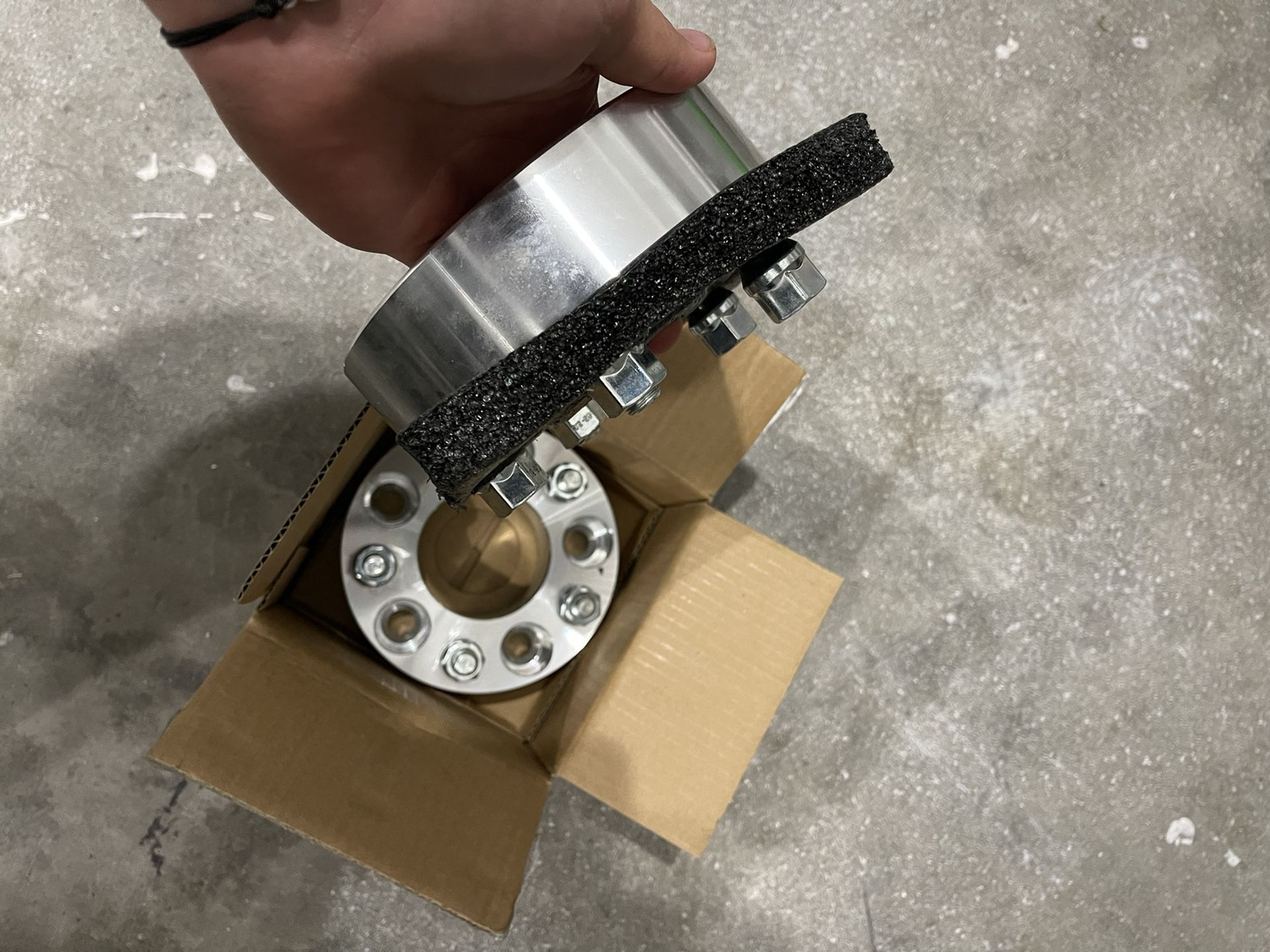 99-04 Mustang parts