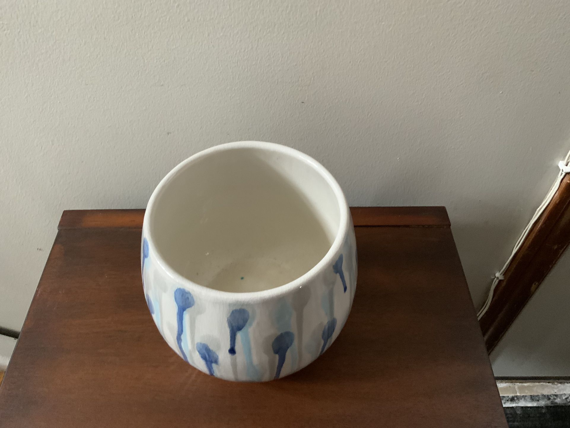 Beautiful Ceramic Pot