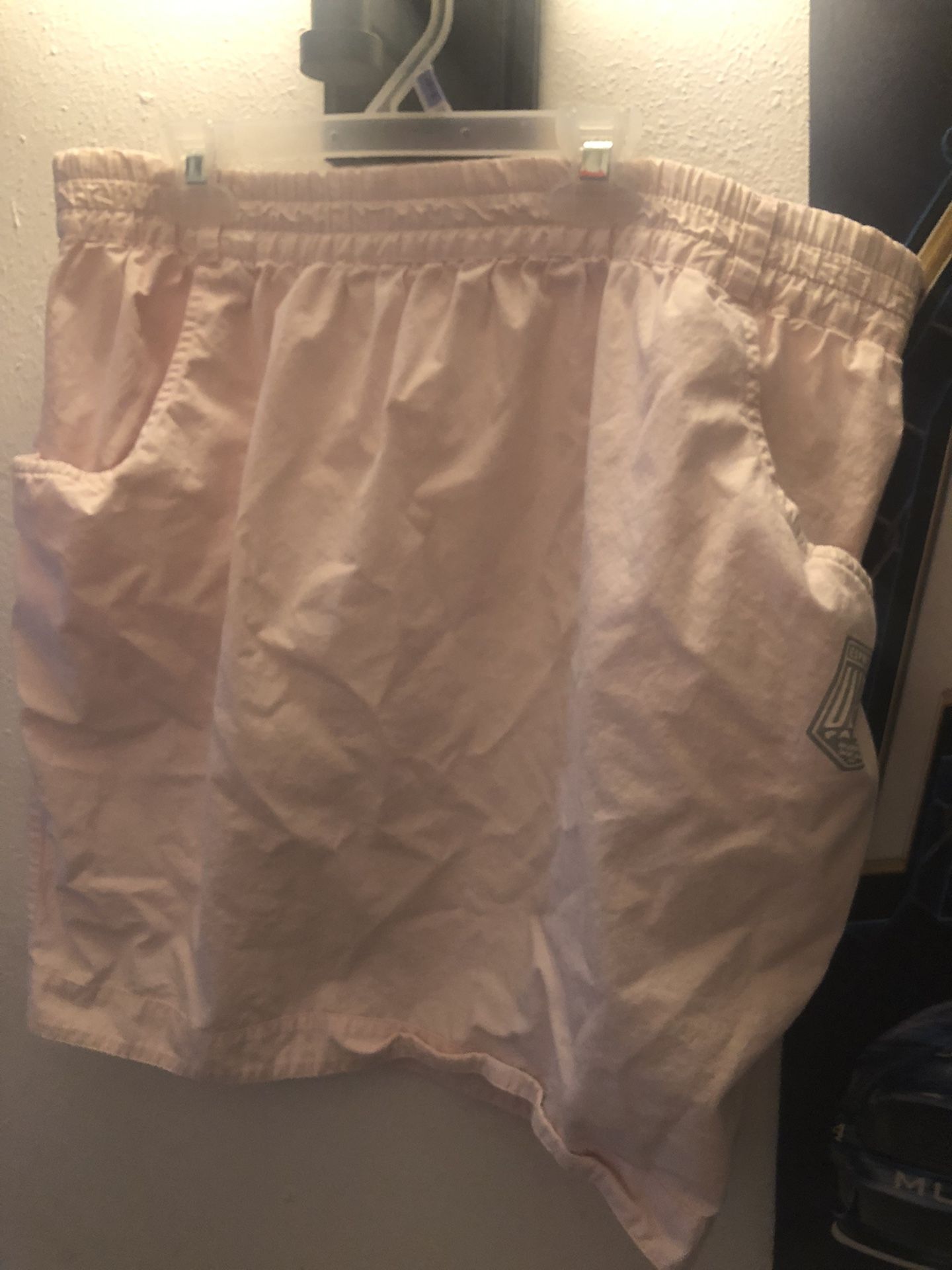 Esprit sport ultra pastel world wear skirt size large