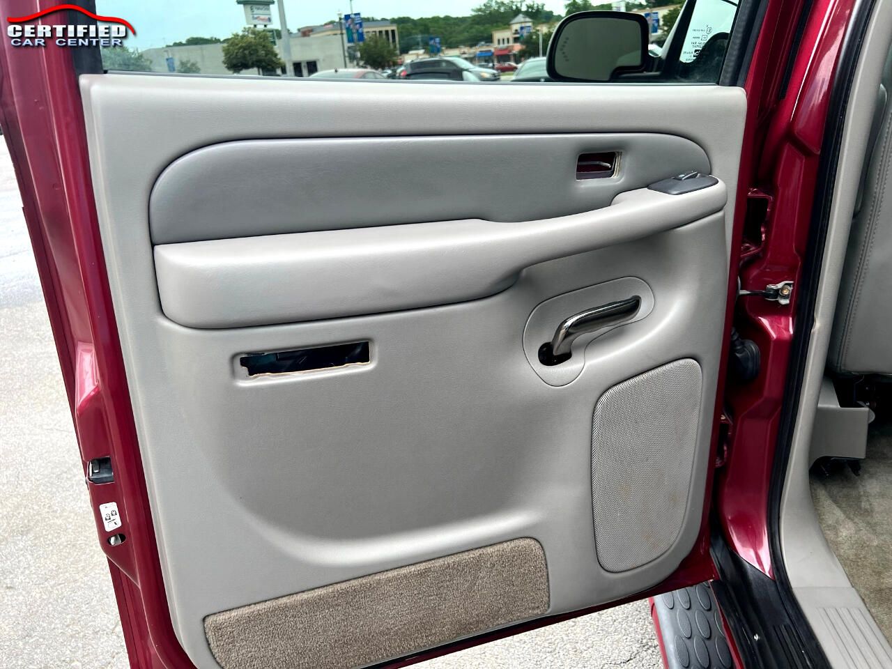 2004 GMC Yukon XL Denali