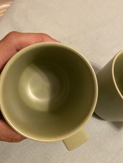Nice morning tea cups (2) Thumbnail