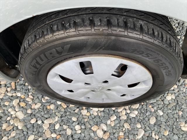 2005 Toyota Corolla