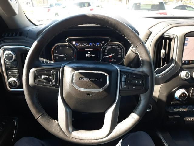2020 GMC Sierra 2500HD