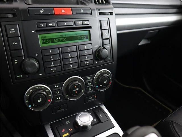 2012 Land Rover LR2