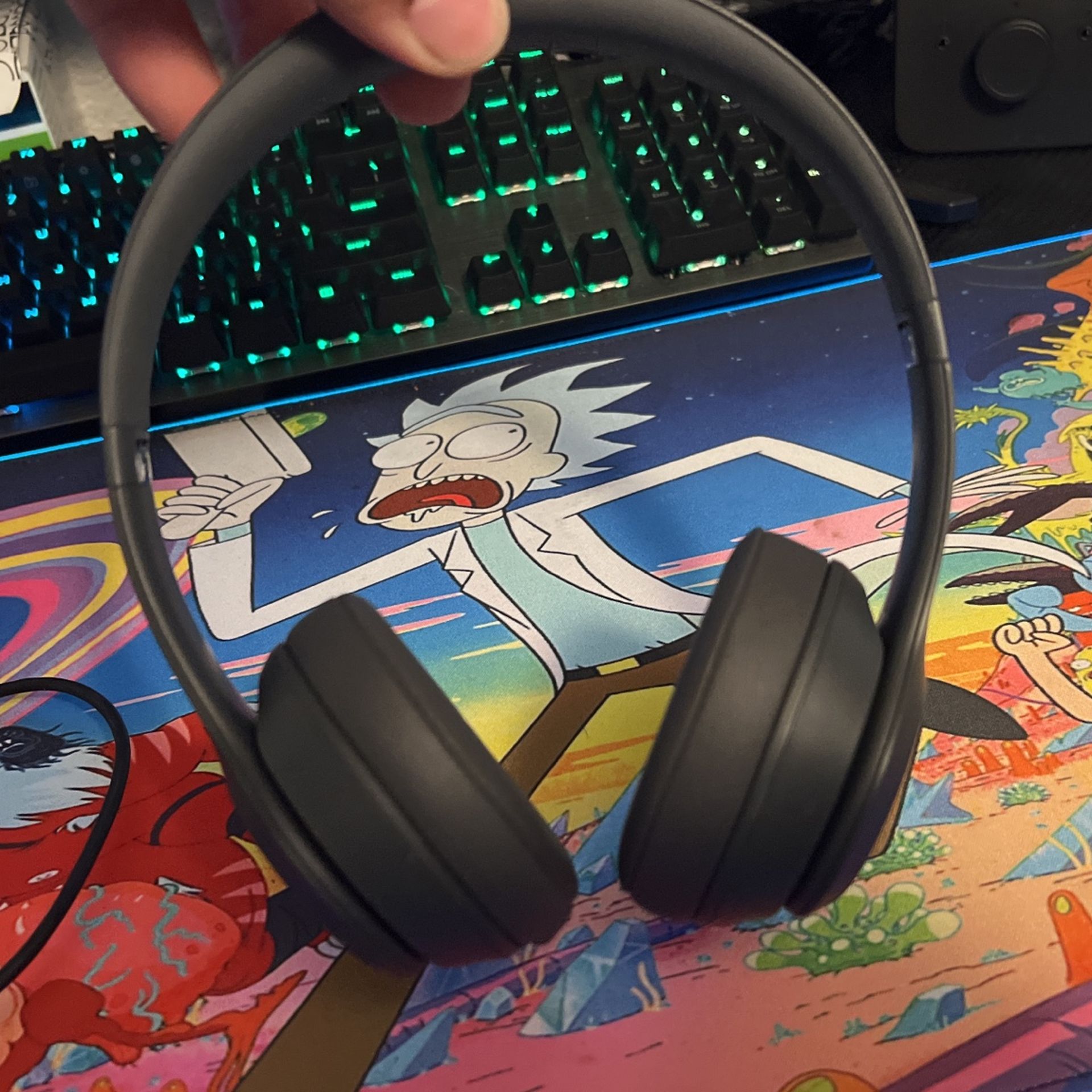 Beats Solo 3