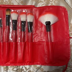 makeup  brush kit Thumbnail