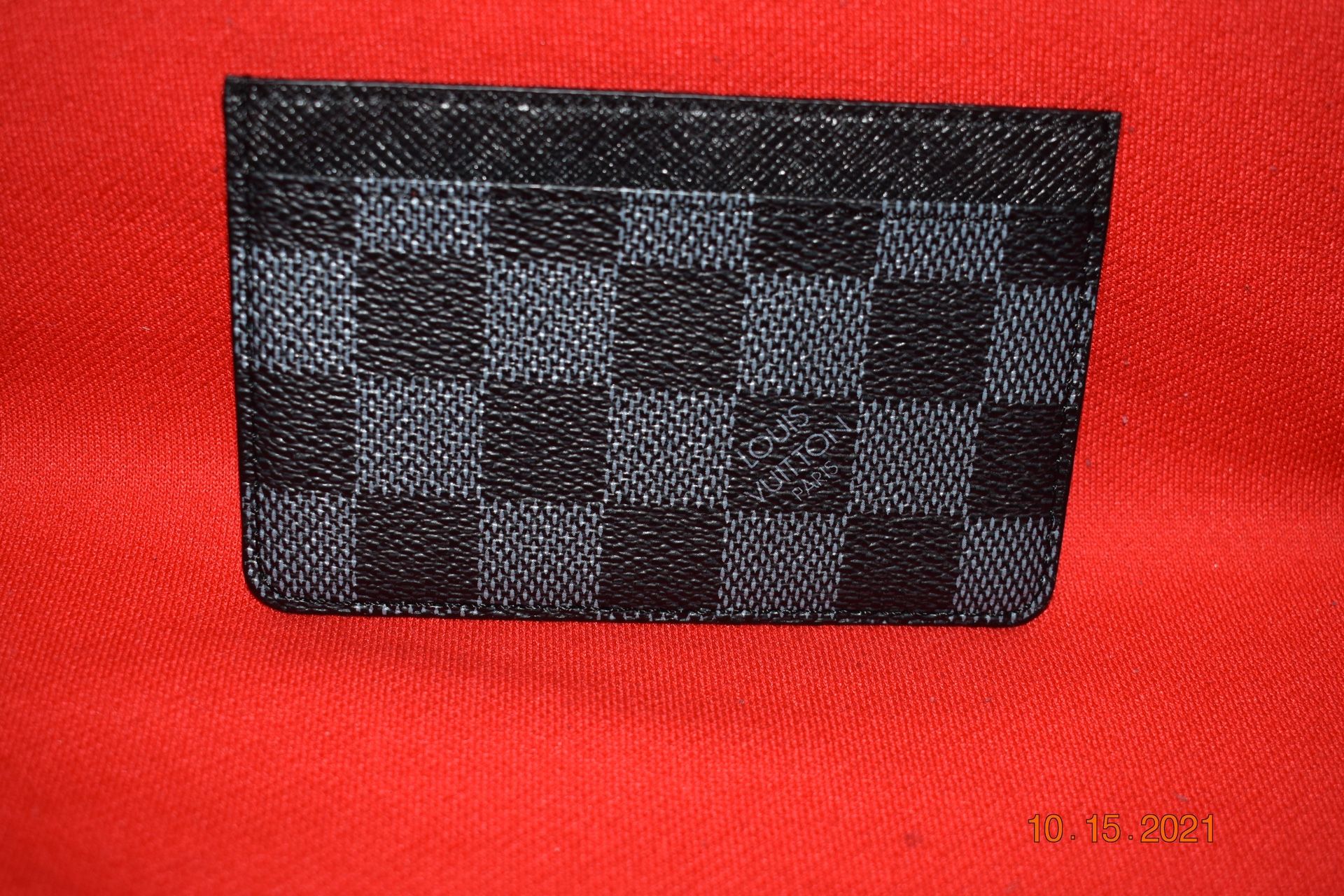 LUXURY CARD HOLDERS