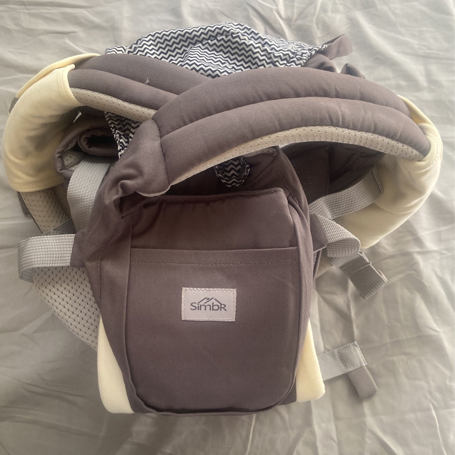 Baby Boy Clothes And Blankets
