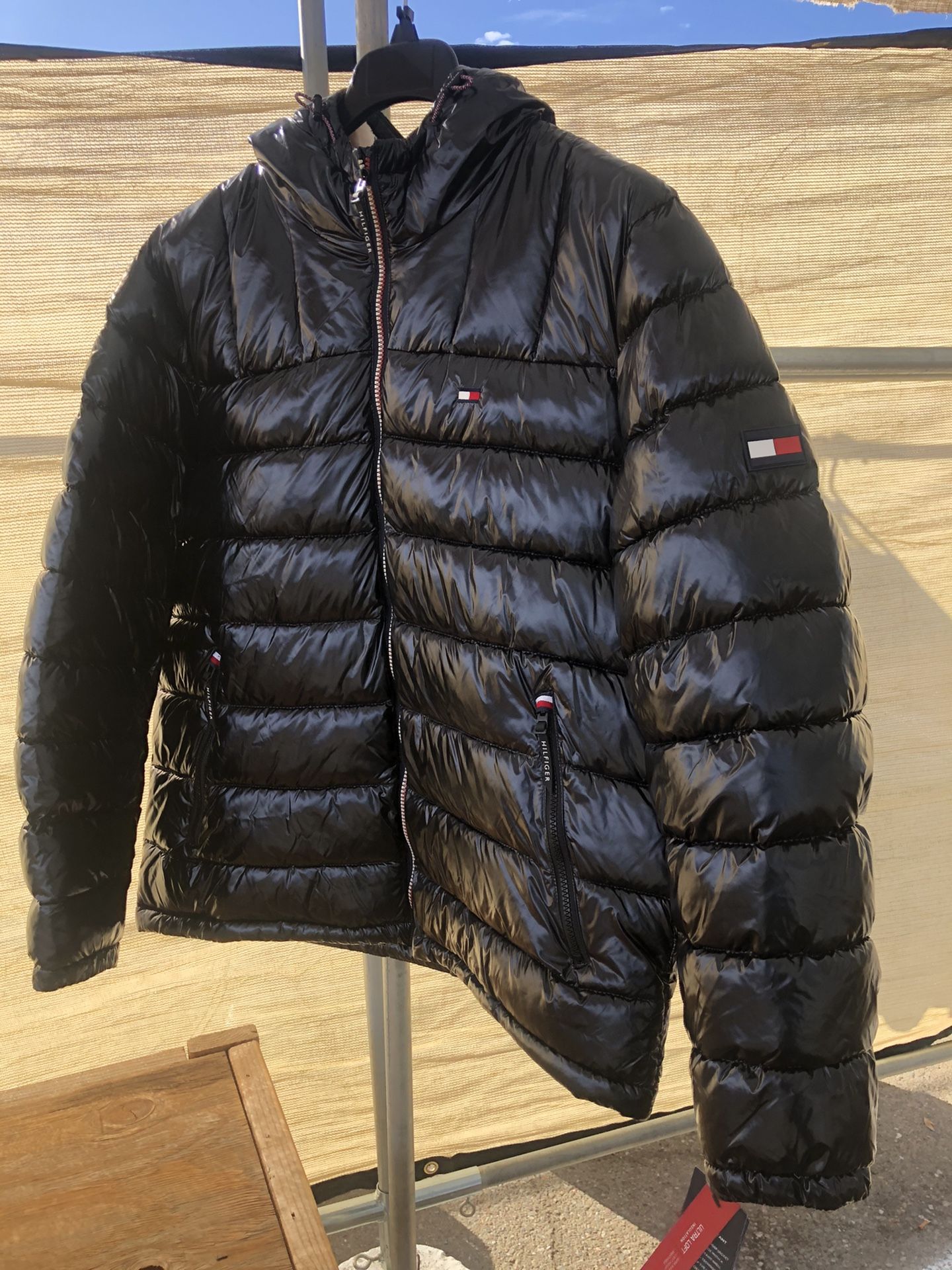 Tommy Hilfiger