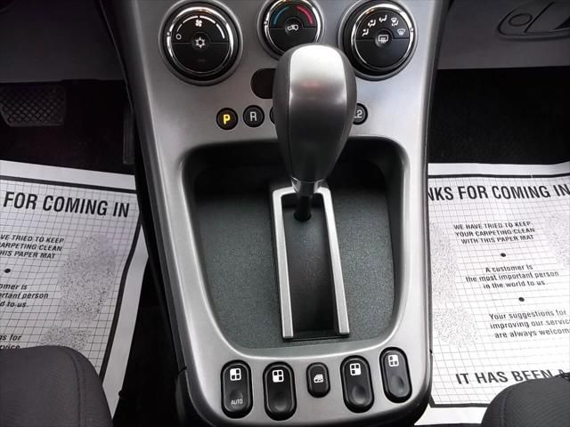 2006 Pontiac Torrent