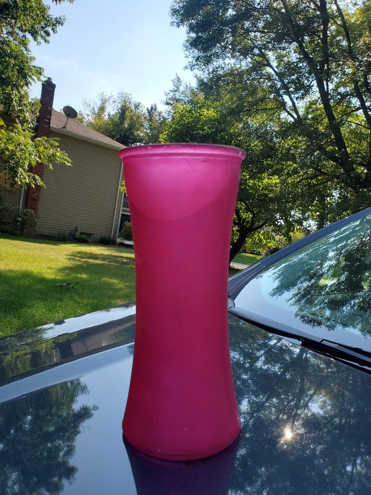 Flower Vase