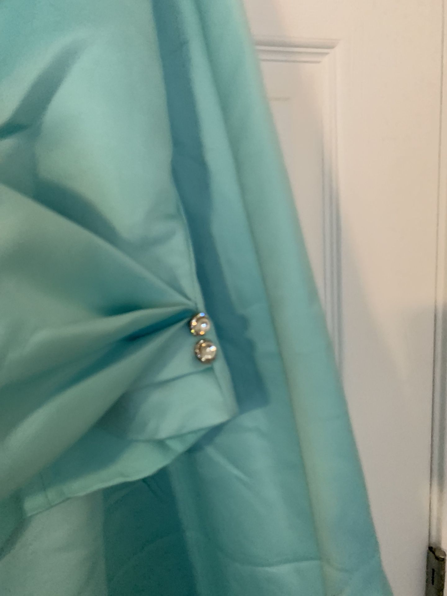 Gorgeous Gown