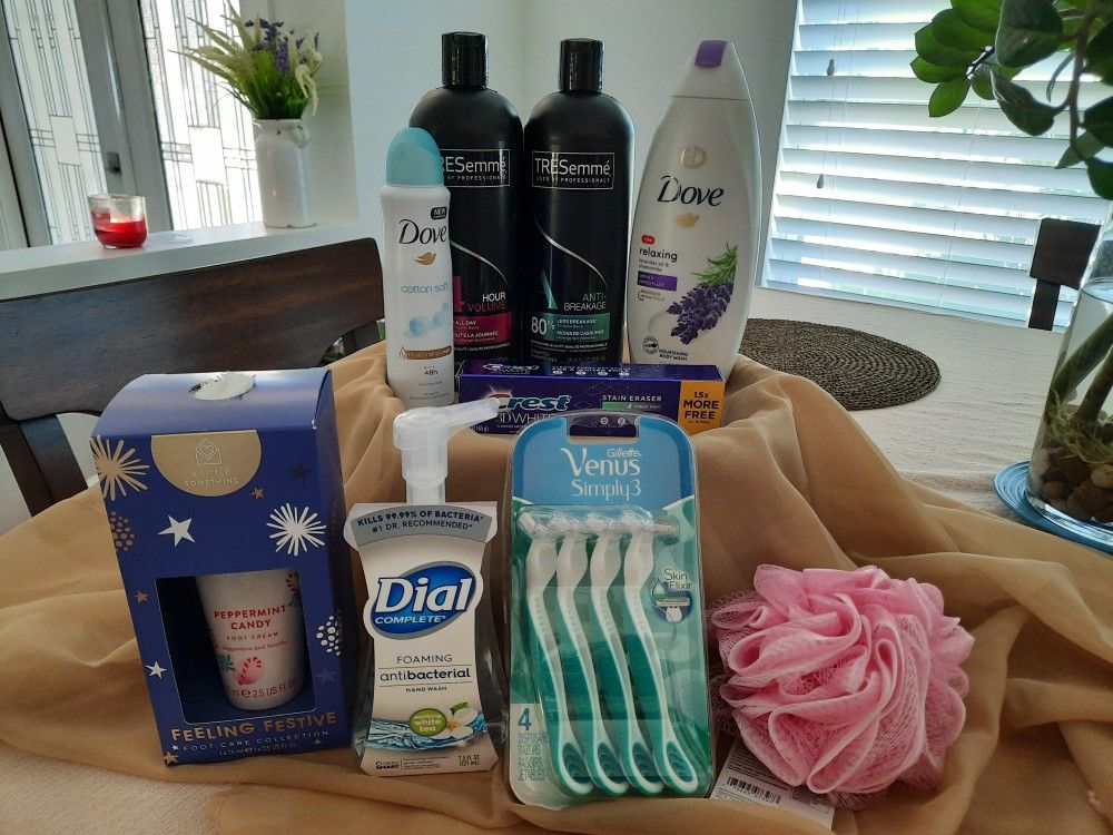$16 Bundle