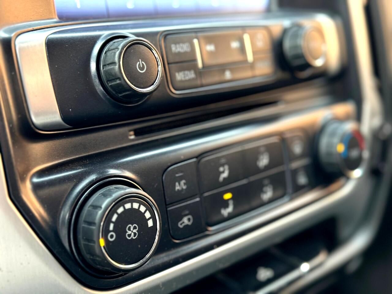2016 GMC Sierra 1500