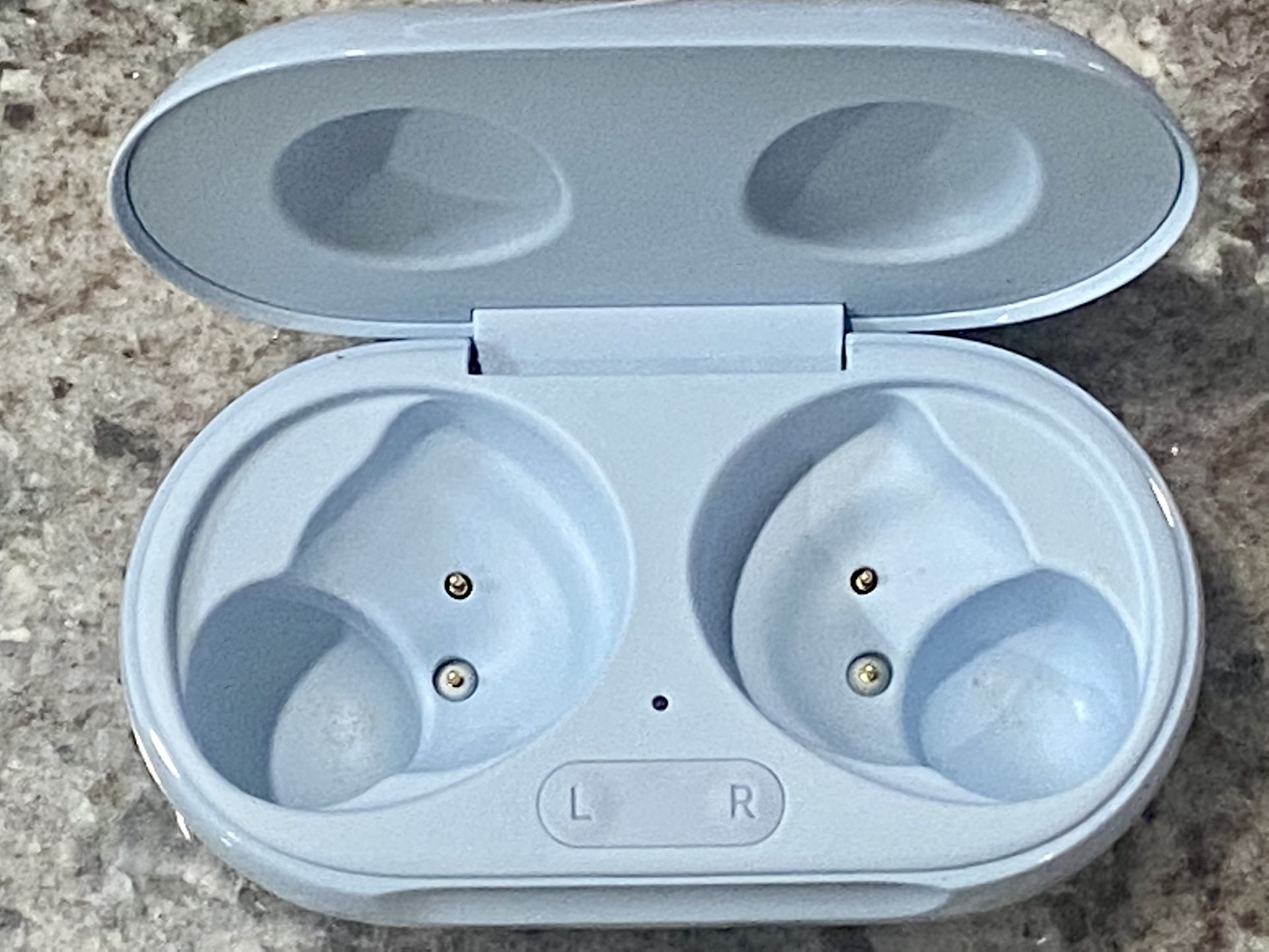 Samsung - Galaxy Buds Live True Wireless Earbud