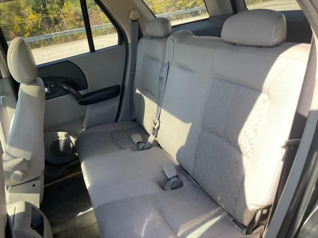 2005 Saturn VUE