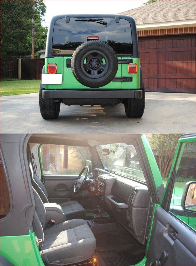 ✔️For Sale✔️2004✔️Jeep✔️Wrangler Sport