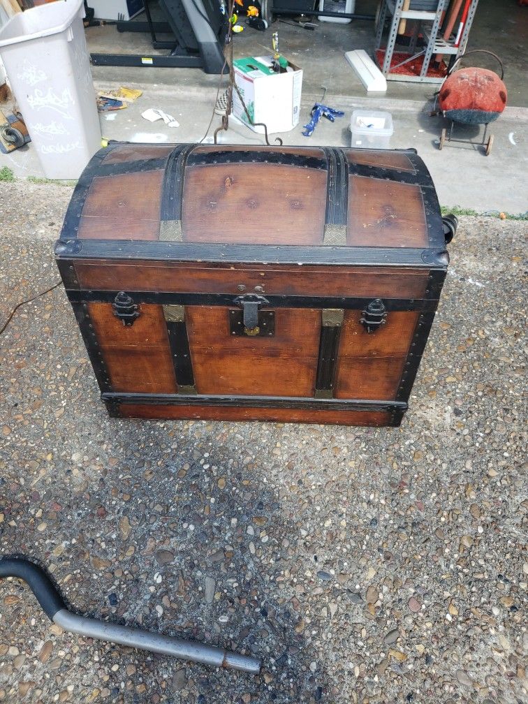 Chest
