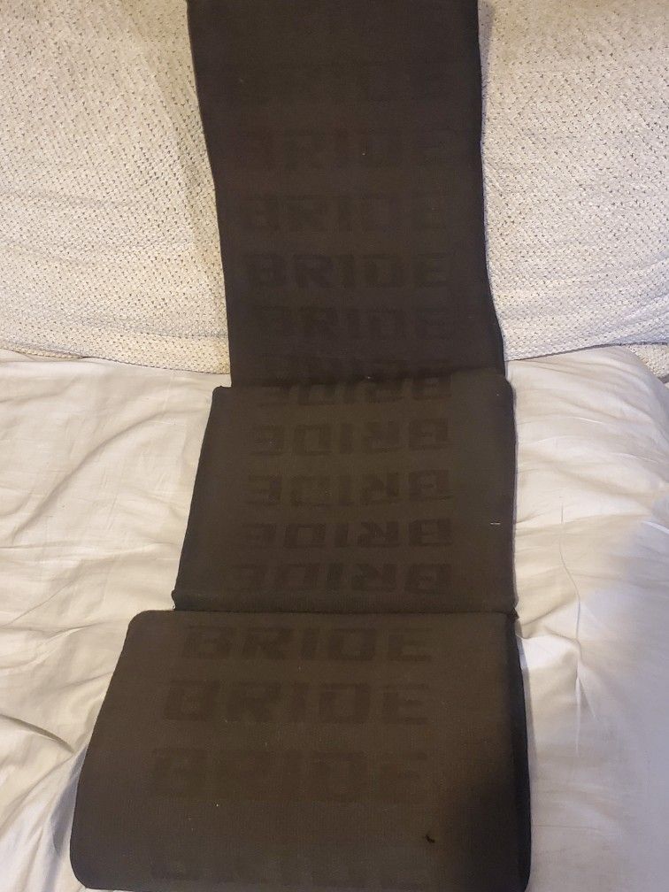 Bride Authentic Cushion Vintage Artis 1 Bucket Seat