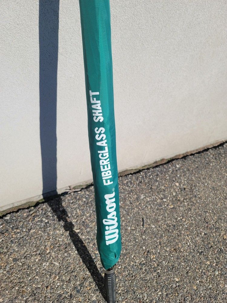 Vintage Umbrella