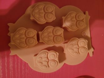 Silicone Molds Thumbnail