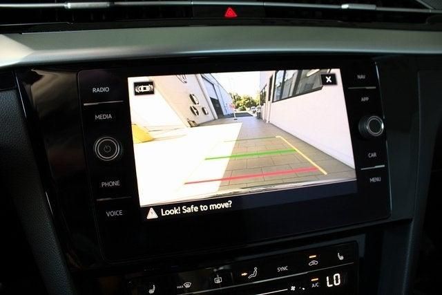 2021 Volkswagen Arteon