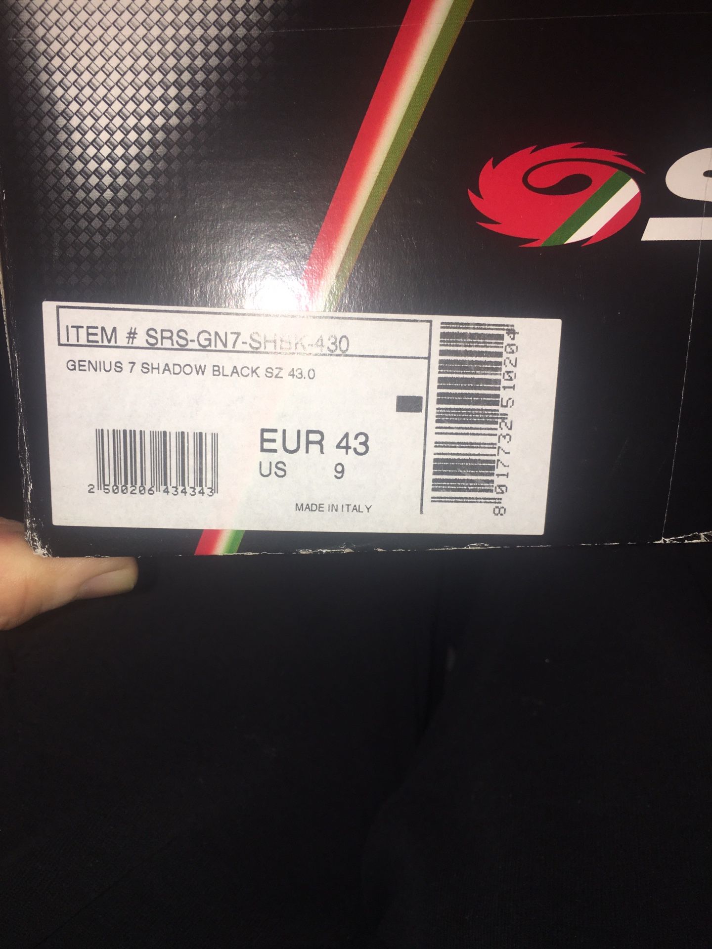 Sidi Cycling , Road Shoes